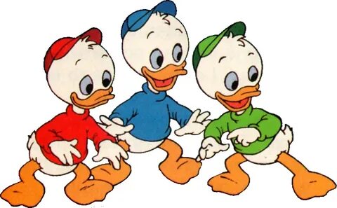 Category:Quack Pack characters The Disney Afternoon Wiki Fan