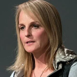 Recent Pictures Of Helen Hunt