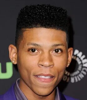 Hakeem From Empire Hairstyle - what hairstyle is best for me