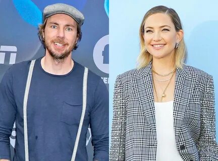 Kate Hudson and Dax Shepard Just Reminded Us They Once Dated