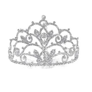 gold quinceanera crown clipart - image #15