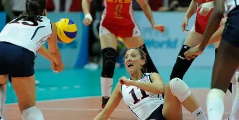 Top 10 Highest Paid Volleyball Player in The World 2019