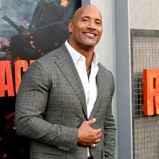 Dwayne Johnson surpasses 200 million Instagram followers, is