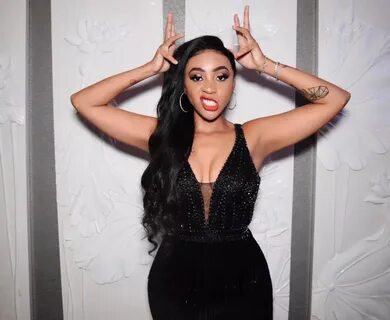 DOWNLOAD MP3: Stunning Pictures of Nadia Nakai at Vodacom Du