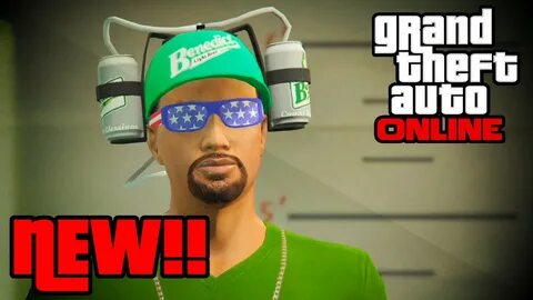 GTA 5 Glitches -Change Your Characters Gender / Appearance (
