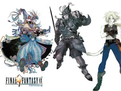 Index of /games/ps/ff9/wallpaper