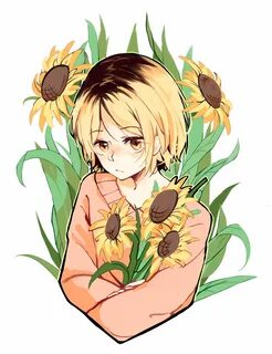 Pin de joannasuzuya en Kenma Kozume Dibujos, Arte de anime, 