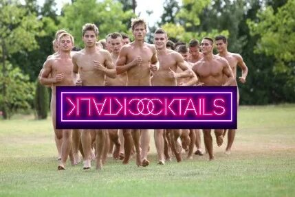 Why Tumblr Is Obsessed With GIFs Of Naked Men Running NSFW -