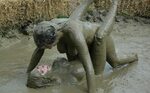 Magicite naked girls mud les sous b Berry, g. et-b. Story Vi