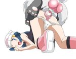 Sexy Pokemon Trainer Dawn - Photo #79