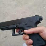 The Glock Revolution Comes to Peshawar in Select-Fire -The F