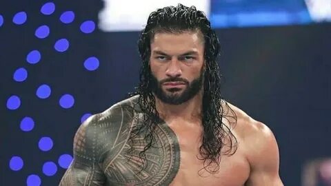 Roman Reigns Net worth, Income, WWE Career, Personal life an