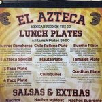 El Azteca - Meksika Restoranı