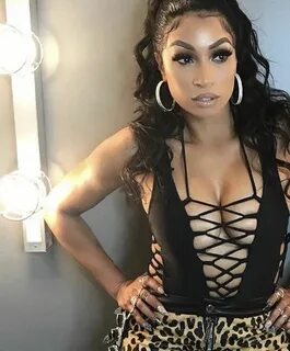 Karlie Redd - 4k HD Wallpaper