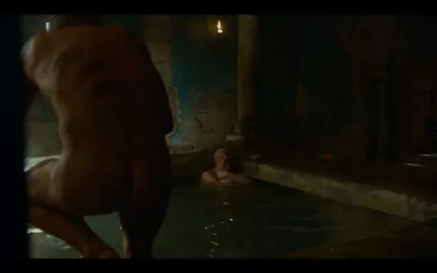 EvilTwin's Male Film & TV Screencaps 2: Game of Thrones 3x05