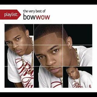 Bow Wow feat. J-Kwon and Jermaine Dupri - Fresh Az I'm Iz (f