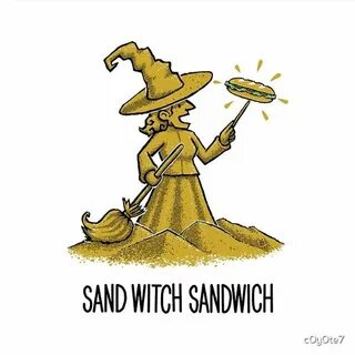 Sand Witch Downloads