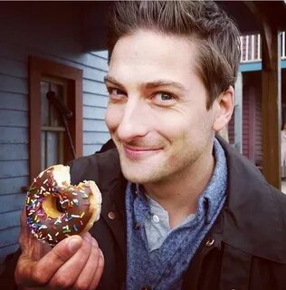 6) Twitter Daniel lissing, Jack and elizabeth, Heart