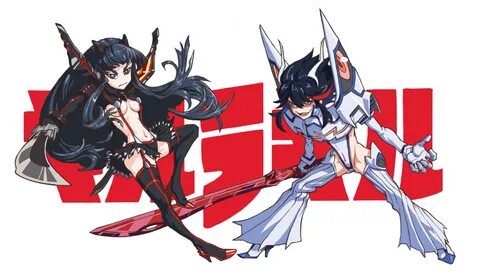 Image - 716457 Kill la Kill Know Your Meme