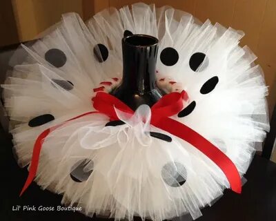 Girls Red Tutu Skirts Baby Handmade Ballet Tulle Pettiskirts