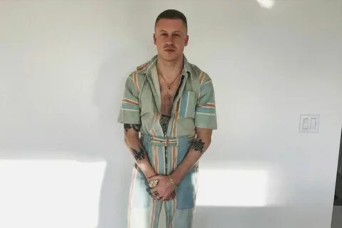 Macklemore - Ballerstatus.com