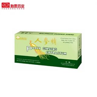 Source health care product Panax ginseng extractum Korean re