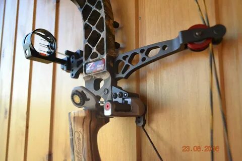 Mathews traverse mods