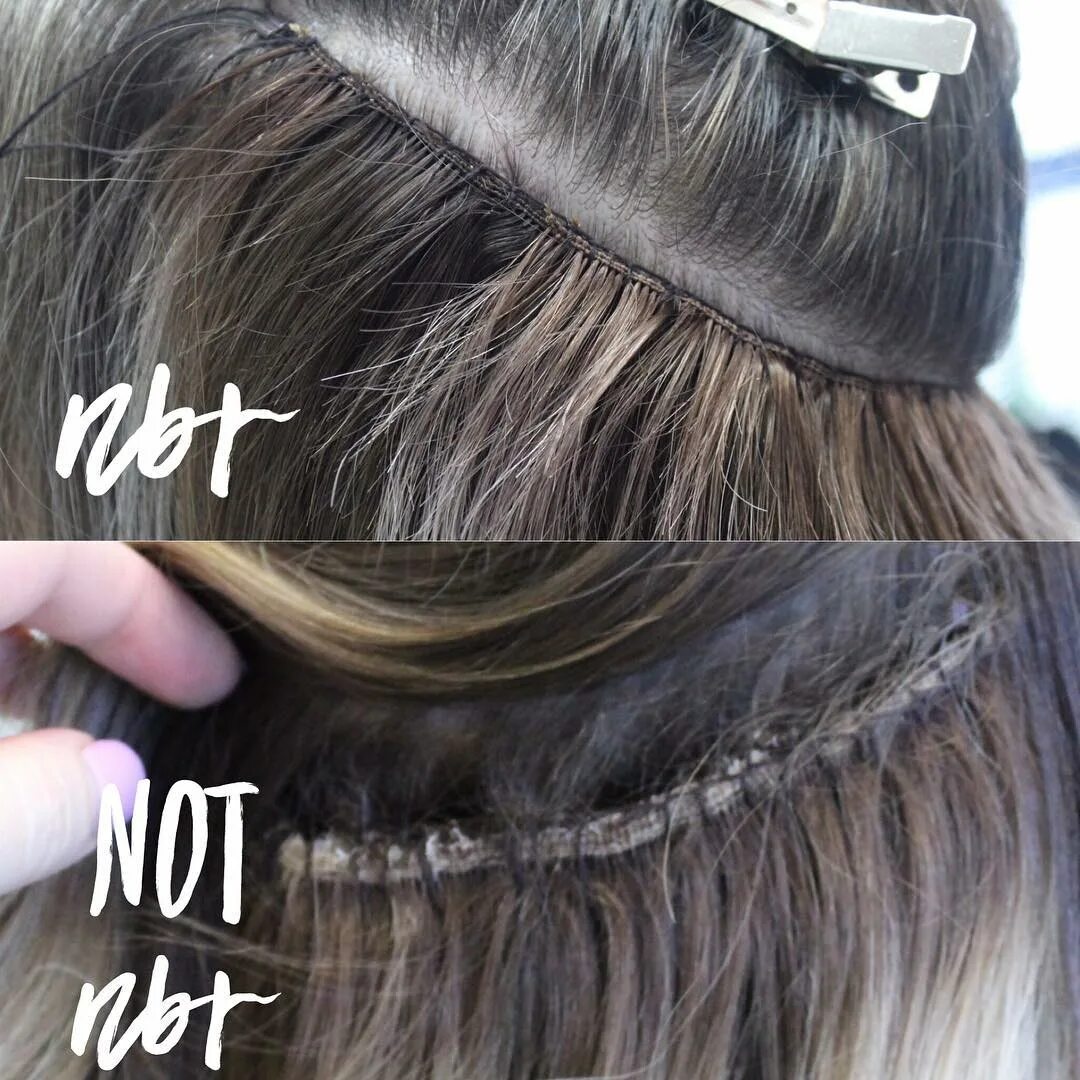 Natural Beaded Rows is an... 