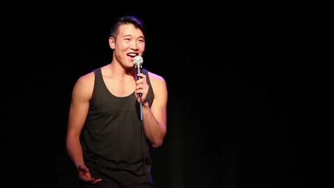 SLANT Live Queer Storytelling Joel Kim Booster - YouTube