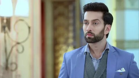 Tej and Omkara land in an ugly argument in Ishqbaaz - TellyR