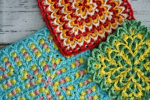 Cup of Stitches: June 2018