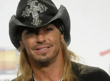 Bret Michaels settles head-banging Tony Awards lawsuit