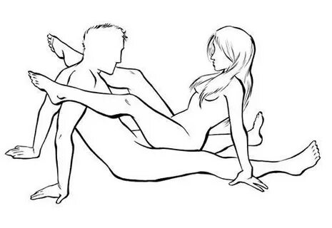 5 Sex Positions Every Guy Must Try - Musely