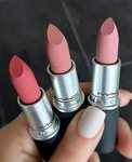 52 Amazing Mac Lippenstift-Farben, die Sie besitzen sollten 