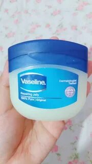 Product Review: Vaseline