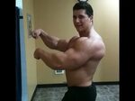 Natural 18 Years Old Bodybuilder 255 LBs of Muscle - YouTube