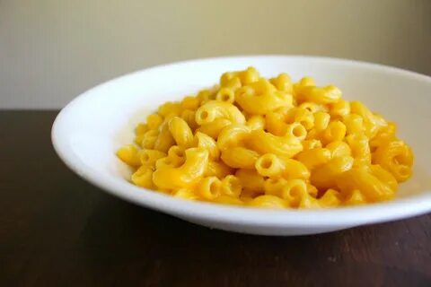 How to Make Easy Mac and Cheese - Microwave Recipe - YouTube