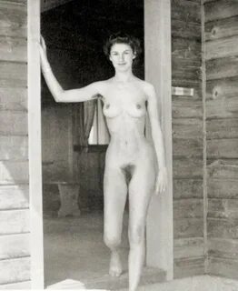 Vintage nude pics Wild Vintage pics from germany.