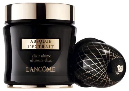 Lancome Absolue L'extrait Cream Ultimate Elixir Крем-эликсир