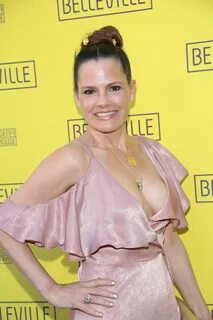 Suzanne Cryer: Opening Night Of Belleville in Pasadena -08 G