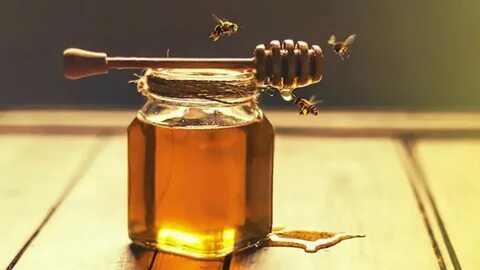 11 Benefits of Honey - YouTube