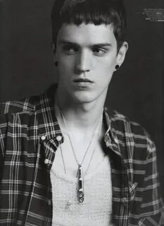 Josh Beech - Male Models Photo (17795701) - Fanpop