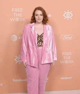 Shannon Purser - Bio, Age, Net Worth, Height, Single, Nation