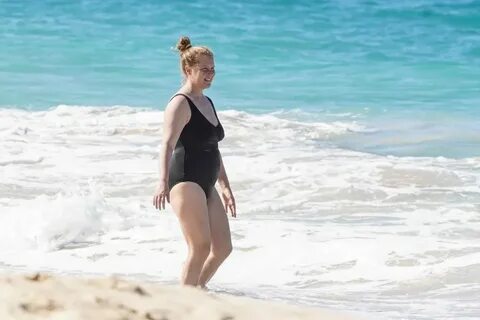 Amy Schumer The Fappening