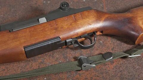 M1 Garand: Is the Proven M1 the 'Greatest' Rifle of All-Time