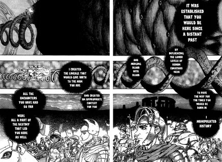 Berserk, Chapter 83 - Berserk Manga Online