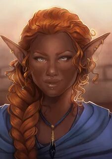Elf Wizard Portrait Related Keywords & Suggestions - Elf Wiz