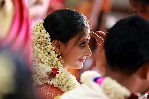 Kerala Matrimonial - celebritieswedding