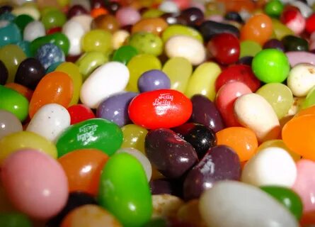 Jelly Bean Wikipedia
