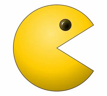 Pacman clipart, Picture #2248874 pacman clipart